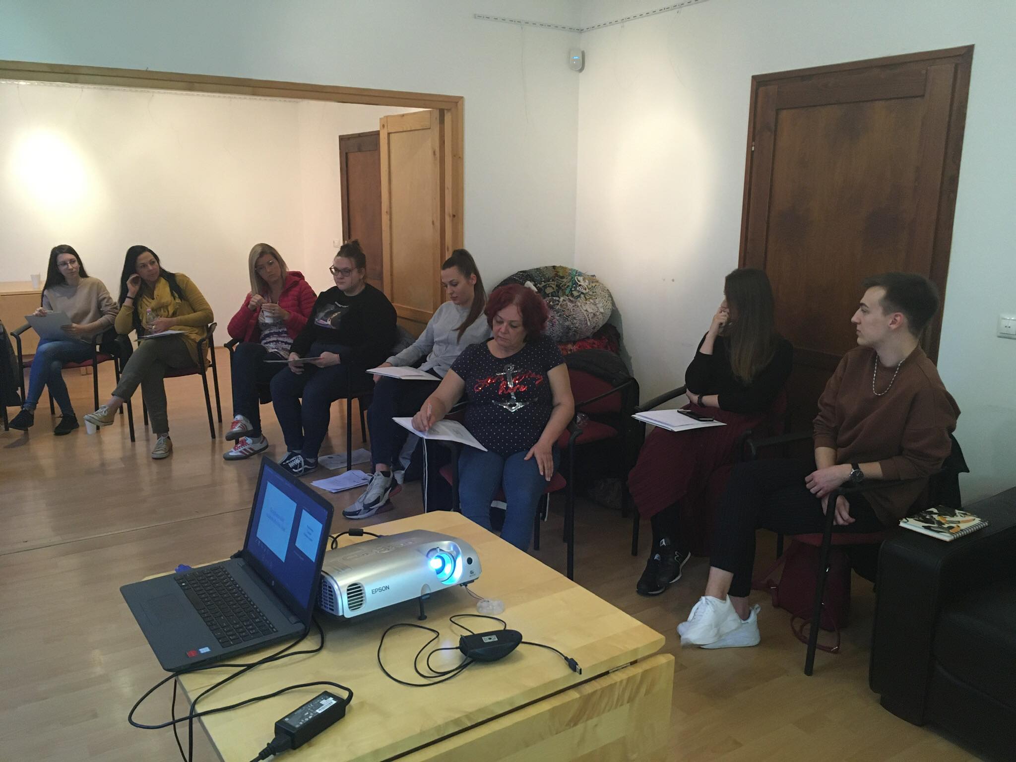 Képzések és workshopok 3
